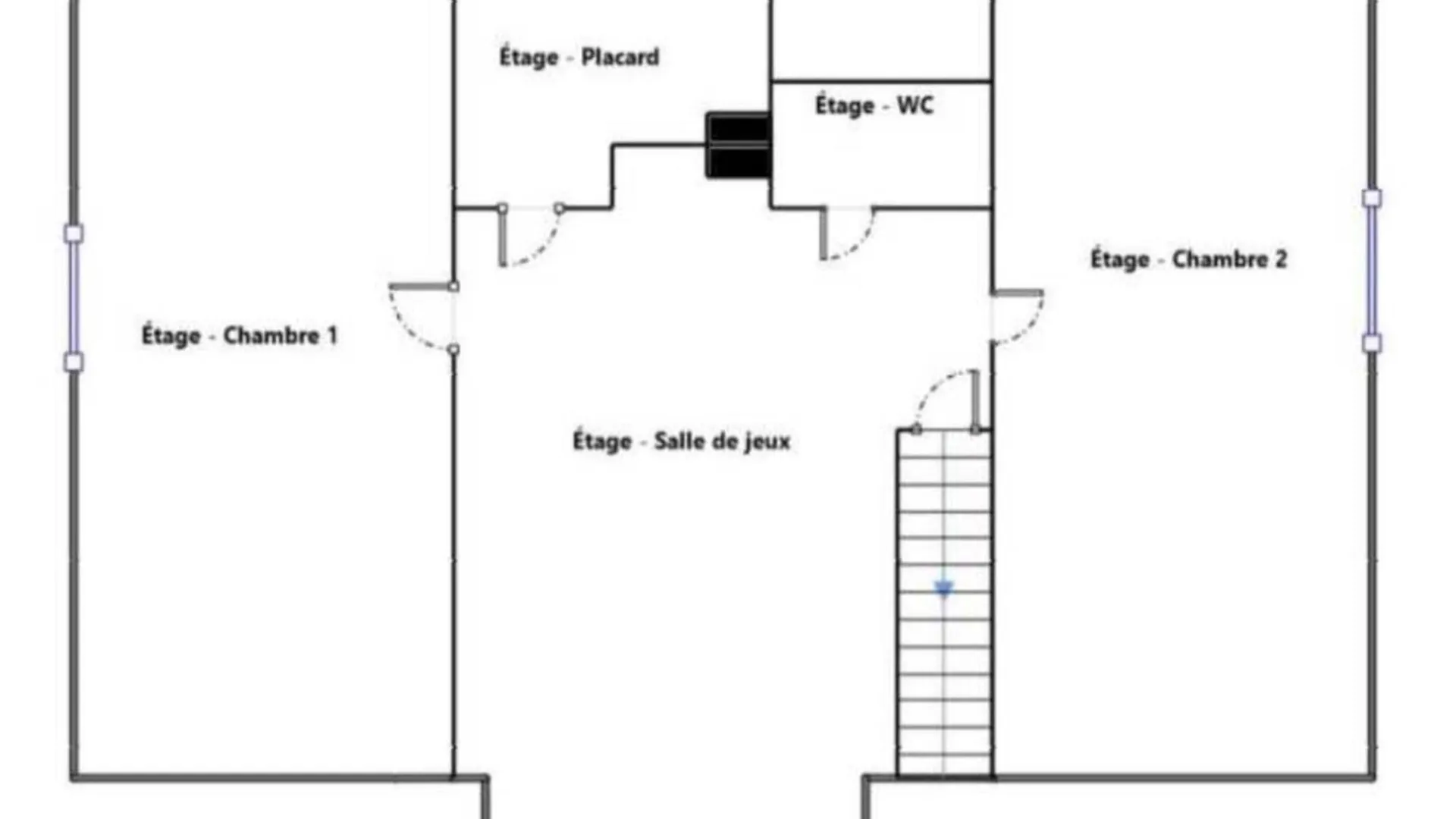 Chalet La Diat En Chartreuse Сен-Пьер-де-Шартрёз Франция