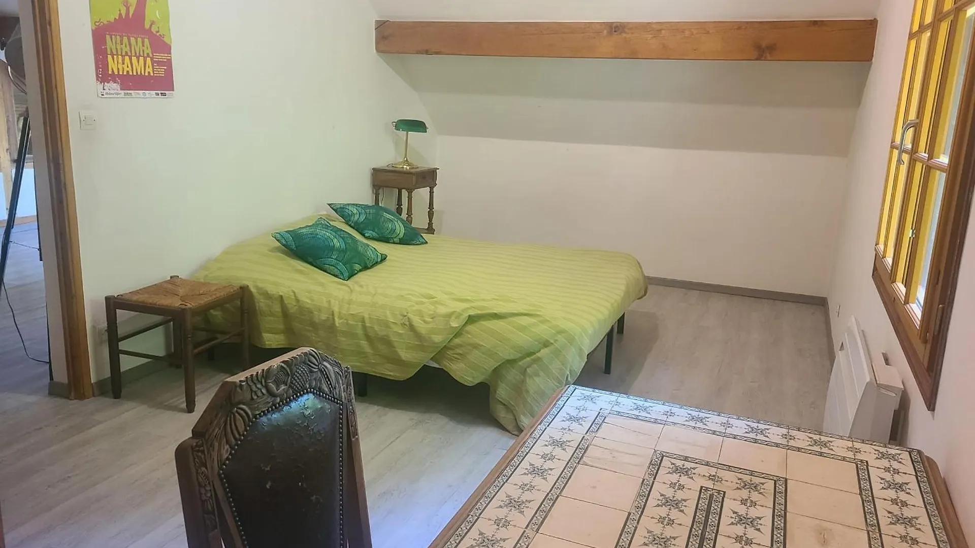 Дом отдыха Chalet La Diat En Chartreuse Сен-Пьер-де-Шартрёз