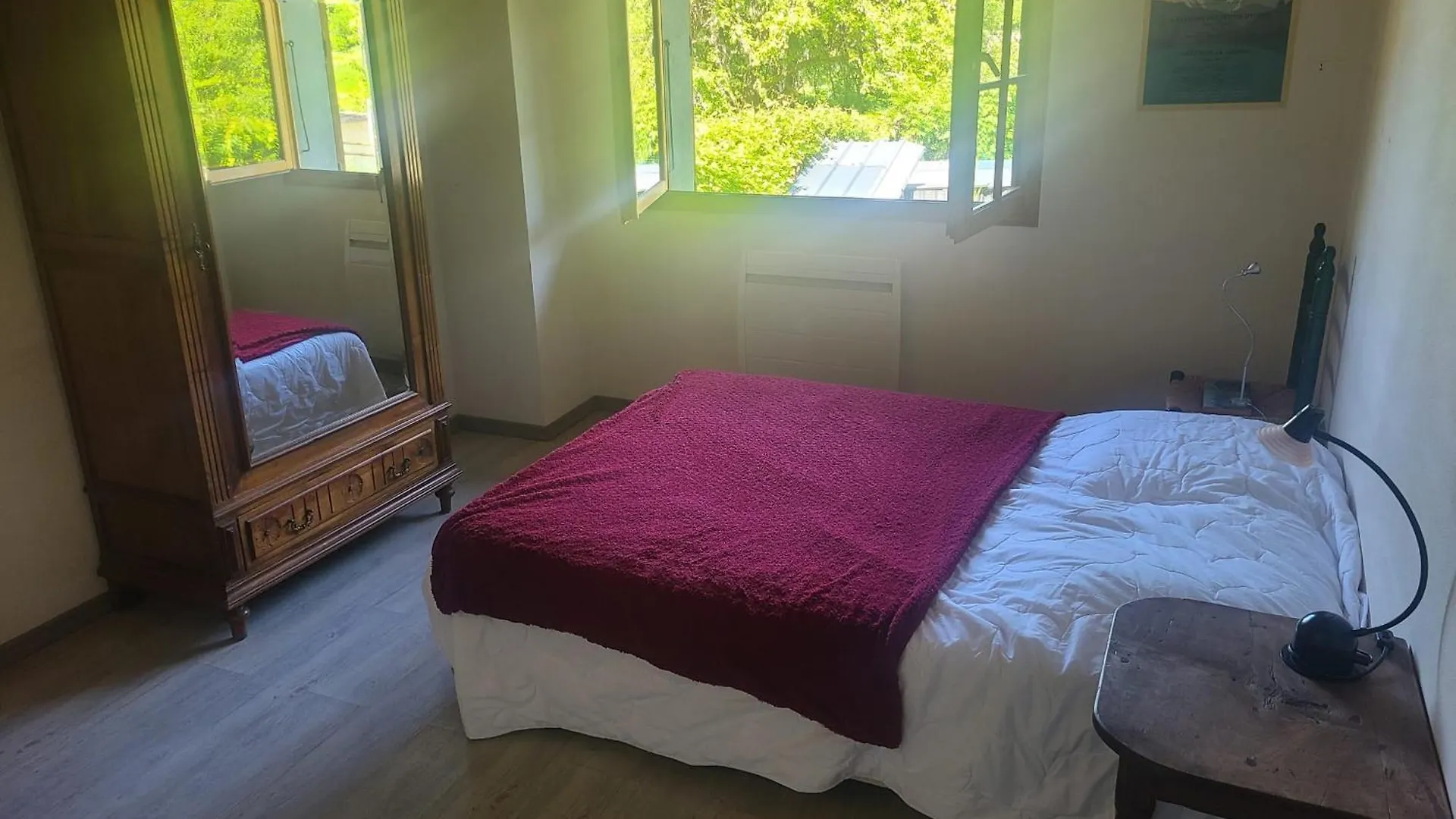 Chalet La Diat En Chartreuse Сен-Пьер-де-Шартрёз 0*,  Франция
